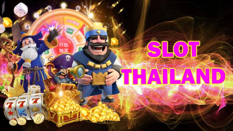 Menggali Keajaiban Thailand Melalui Slot Kasino yang Memukau