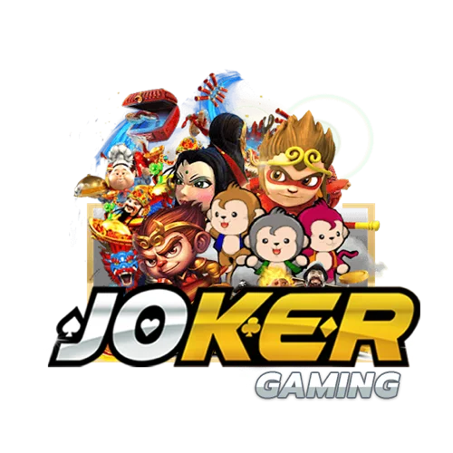 Menciptakan Legenda Baru: Petualangan di Joker123