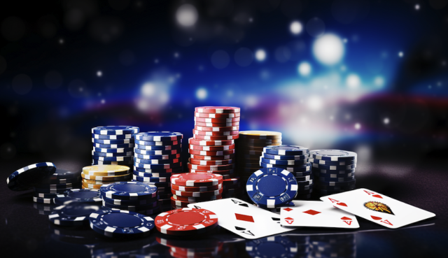Panduan Bermain Casino Online dengan Aman
