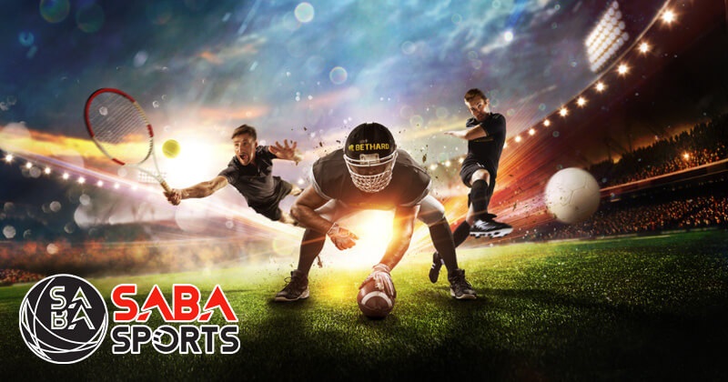 Bermain Saba Sport: Panduan untuk Ahli