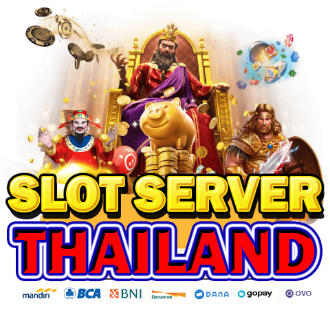 Perkembangan Jackpot Slot Server Thailand dari Masa ke Masa