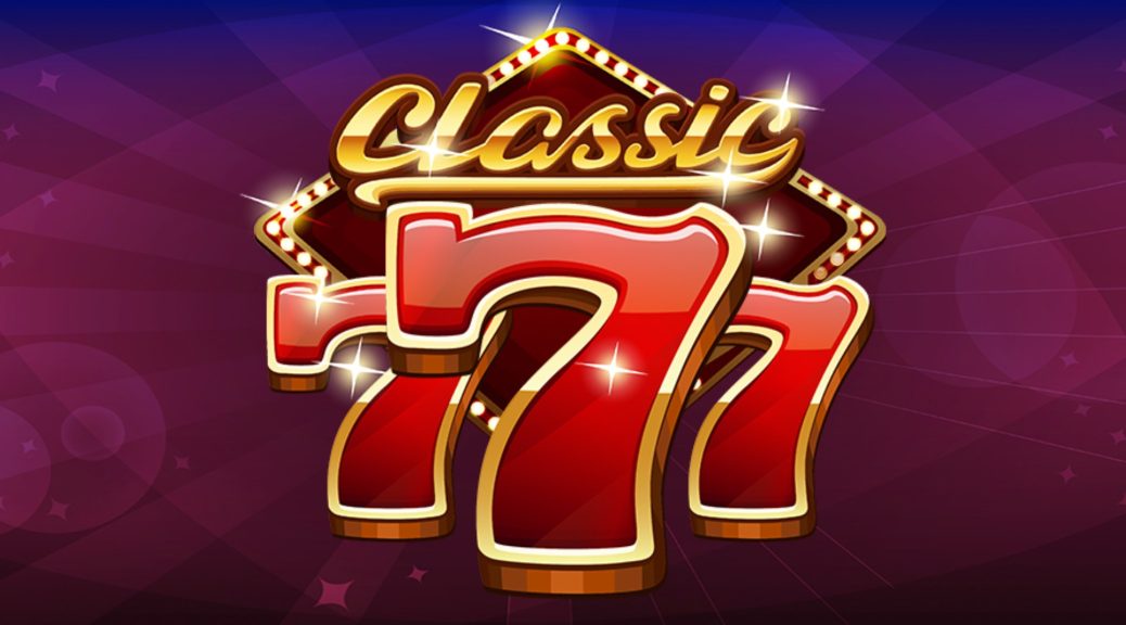 Slot777: Mengapa Anda Harus Mencoba Mesin dengan Tema Berbeda